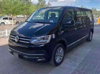 甘肅租車|蘭州自駕包車|甘肅旅游租車|甘肅商務租車大眾商務車凱路威費用多少？